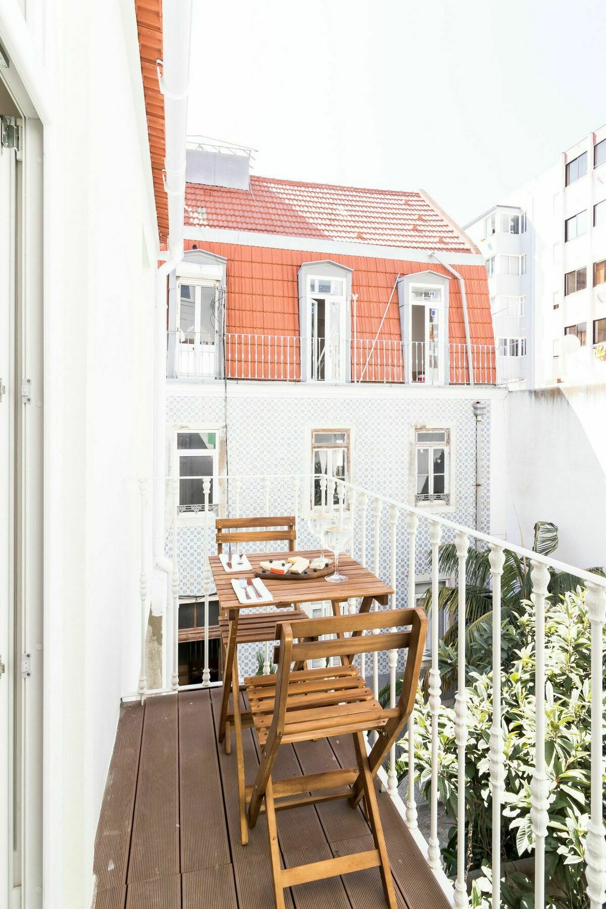 1898 Home & Suites Lisboa Kültér fotó